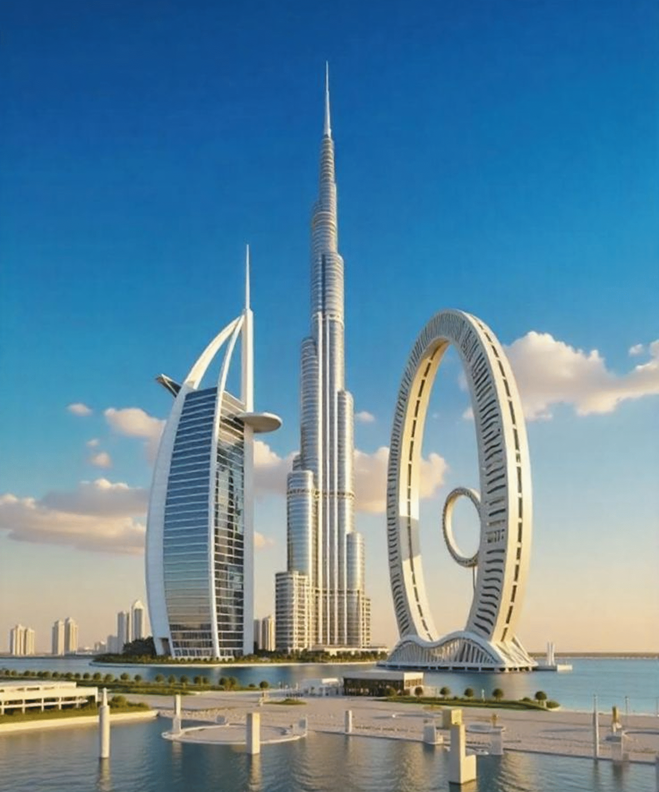 Dubai